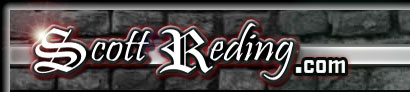 Scott Reding.com - Home