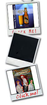 Promo Flyer Design Thumbnails - Left