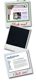 Web Design Thumbnails - Left