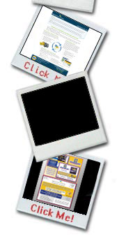 Promo Flyer Design Thumbnails - Right